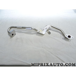 Durite tuyau circuit vanne EGR Volkswagen Audi Skoda Seat original OEM&nbsp;036131521AC 