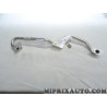 Durite tuyau circuit vanne EGR Volkswagen Audi Skoda Seat original OEM&nbsp;036131521AC