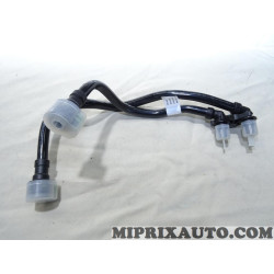 Durite pression huile Volkswagen Audi Skoda Seat original OEM&nbsp;4N0317801E 