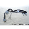 Durite pression huile Volkswagen Audi Skoda Seat original OEM 4N0317801E