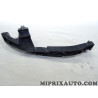 Support fixation parechocs Volkswagen Audi Skoda Seat original OEM&nbsp;1Q0807889