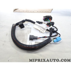 Cable faisceau electrique de siege Volkswagen Audi Skoda Seat original OEM&nbsp;3C0971366HR 