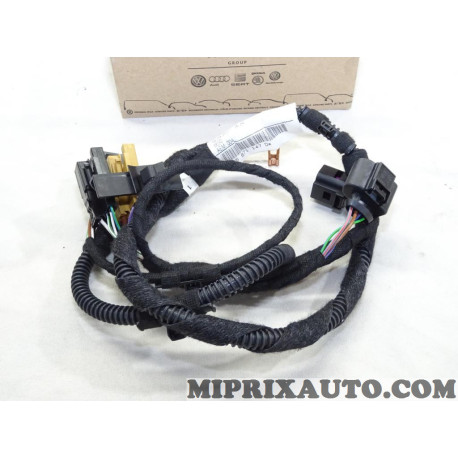 Cable faisceau electrique Volkswagen Audi Skoda Seat original OEM&nbsp;6R6971147D 
