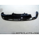 Spoiler becquet diffuseur noir parechocs arriere Volkswagen Audi Skoda Seat original OEM 3AF807521F041 pour volkswagen passat B7