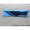 Logo motif embleme ecusson badge monogramme 4motion Volkswagen Audi Skoda Seat original OEM 5NG853689CHQX
