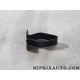 Agrafe attache fixation revetement Volkswagen Audi Skoda Seat original OEM&nbsp;4E0867276