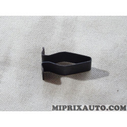 Agrafe attache fixation revetement Volkswagen Audi Skoda Seat original OEM&nbsp;4E0867276 