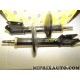 Paire amortisseurs de suspension avant Renault Dacia original OEM 7700816045 7700628680