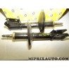 Paire amortisseurs de suspension avant Renault Dacia original OEM 7700816045 7700628680