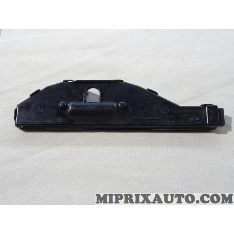 Kit reparation capote toit ouvrant Volkswagen Audi Skoda Seat original OEM&nbsp;5C3898926 