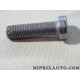 Vis fixation ceinture de sécurité Volkswagen Audi Skoda Seat original OEM&nbsp;WHT003683 