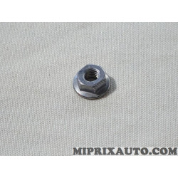Ecrou fixation usage divers Volkswagen Audi Skoda Seat original OEM&nbsp;N02300214 