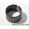 Roulement à aiguilles Volkswagen Audi Skoda Seat original OEM 02A311213C