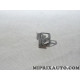 Agrafe attache fixation revetement Volkswagen Audi Skoda Seat original OEM&nbsp;8T0853107