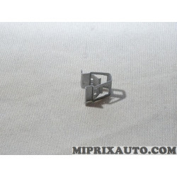 Agrafe attache fixation revetement Volkswagen Audi Skoda Seat original OEM&nbsp;8T0853107 