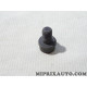 Lot 6 vis fixation coupleur boite de vitesses Volkswagen Audi Skoda Seat original OEM&nbsp;N91136102