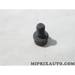 Lot 6 vis fixation coupleur boite de vitesses Volkswagen Audi Skoda Seat original OEM&nbsp;N91136102 
