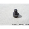 Lot 6 vis fixation coupleur boite de vitesses Volkswagen Audi Skoda Seat original OEM N91136102