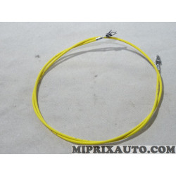Cable fil reparation faisceau electrique Volkswagen Audi Seat Skoda original OEM 000979133E 