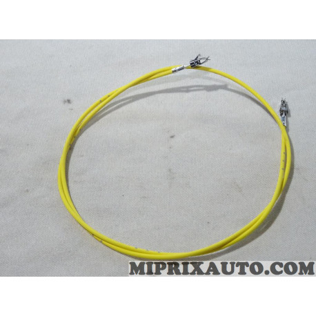 Cable fil reparation faisceau electrique Volkswagen Audi Seat Skoda original OEM 000979133E 