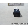 Bouton commande ESP Volkswagen Audi Skoda Seat original OEM&nbsp;3C0927117CREH