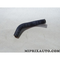 Raccord durite tuyau de carburant Volkswagen Audi Skoda Seat original OEM 05L201908E 