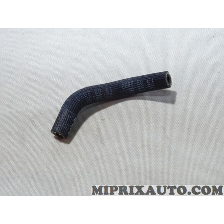 Raccord durite tuyau de carburant Volkswagen Audi Skoda Seat original OEM 05L201908E 