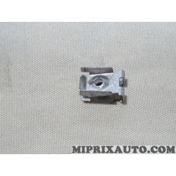 Prisonnier fixation revetement Volkswagen Audi Skoda Seat original OEM&nbsp;N90698801 