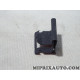 Agrafe attache fixation revetement Volkswagen Audi Skoda Seat original OEM&nbsp;1T0867283A