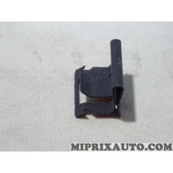 Agrafe attache fixation revetement Volkswagen Audi Skoda Seat original OEM&nbsp;1T0867283A 