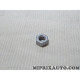 Ecrou fixation divers Volkswagen Audi Skoda Seat original OEM N01100636