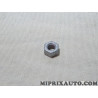 Ecrou fixation divers Volkswagen Audi Skoda Seat original OEM N01100636