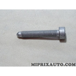 Vis fixation boite de vitesses Volkswagen Audi Skoda Seat original OEM&nbsp;N90991802 