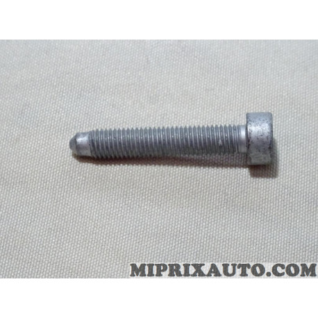Vis fixation boite de vitesses Volkswagen Audi Skoda Seat original OEM&nbsp;N90991802 
