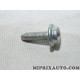 Vis fixation de portiere Volkswagen Audi Skoda Seat original OEM&nbsp;N90823203