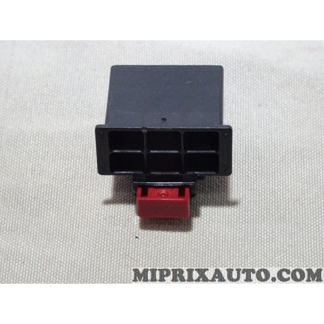 Cosse connecteur cable faisceau electrique Volkswagen Audi Skoda Seat original OEM&nbsp;6R0971975A 