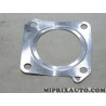 Joint boitier papillon Volkswagen Audi Skoda Seat original OEM 036133161C