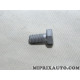 Vis fixation element moteur Volkswagen Audi Skoda Seat original OEM N01029315