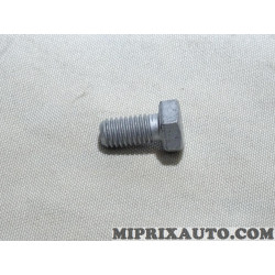 Vis fixation element moteur Volkswagen Audi Skoda Seat original OEM N01029315 