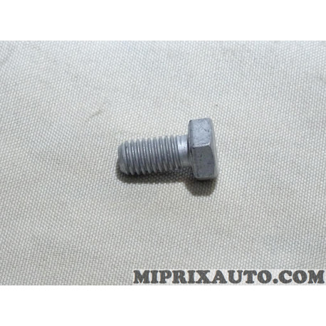 Vis fixation element moteur Volkswagen Audi Skoda Seat original OEM N01029315 
