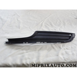 Grille de parechocs Volkswagen Audi Skoda Seat original OEM 5G0854661RYP 