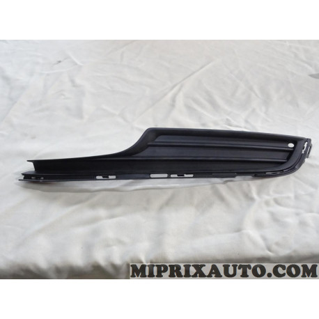 Grille de parechocs Volkswagen Audi Skoda Seat original OEM 5G0854661RYP 