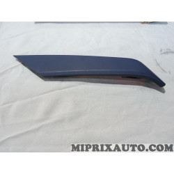 Revetement de parechocs Volkswagen Audi Skoda Seat original OEM&nbsp;6C0854322GRU 