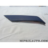 Revetement de parechocs Volkswagen Audi Skoda Seat original OEM&nbsp;6C0854322GRU