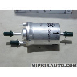 Filtre à carburant Volkswagen Audi Skoda Seat original OEM&nbsp;6Q0201051H 