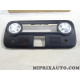 Plafonnier lampe eclairage interieur Volkswagen Audi Skoda Seat original OEM 1Q0947125A82V