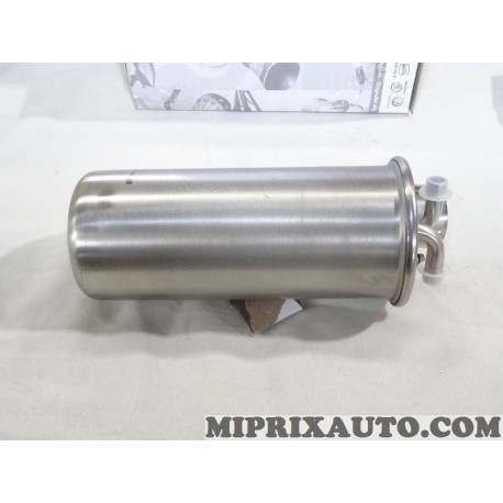 Filtre à carburant Volkswagen Audi Skoda Seat original OEM&nbsp;4F0127435A 