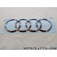 Logo motif embleme ecusson badge monogramme Volkswagen Audi Skoda Seat original OEM&nbsp;3G0853675A2ZZ 