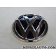 Logo motif embleme ecusson badge monogramme Volkswagen Audi Skoda Seat original OEM&nbsp;5G0853617A 