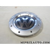 Centre de roue enjoliveur jante Volkswagen Audi Skoda Seat original OEM 1K0601149EQZQ